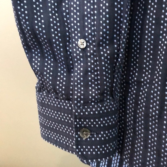 Michael Kors dress shirt - Picture 8 of 11